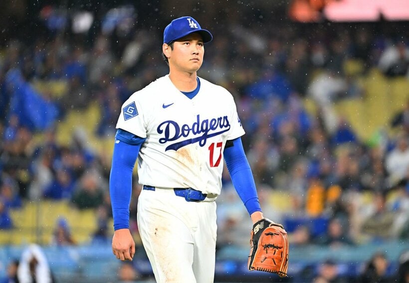 大谷翔平