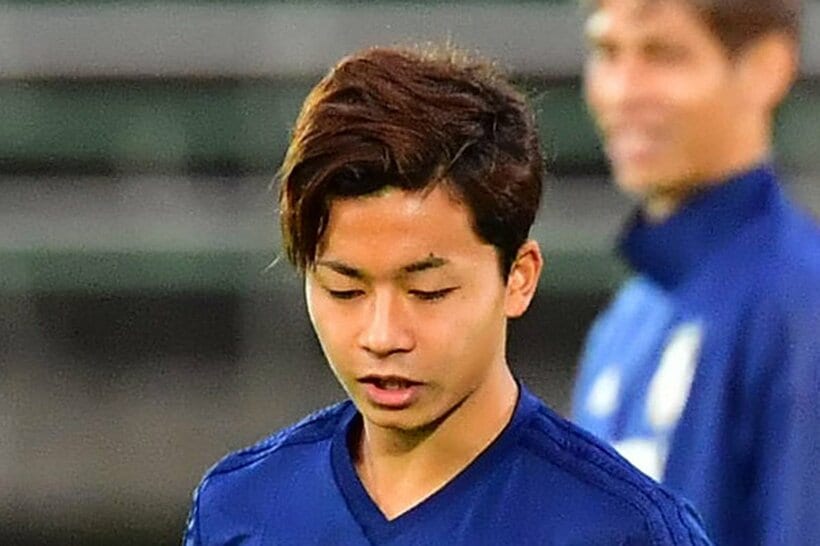 川崎の伊藤達哉