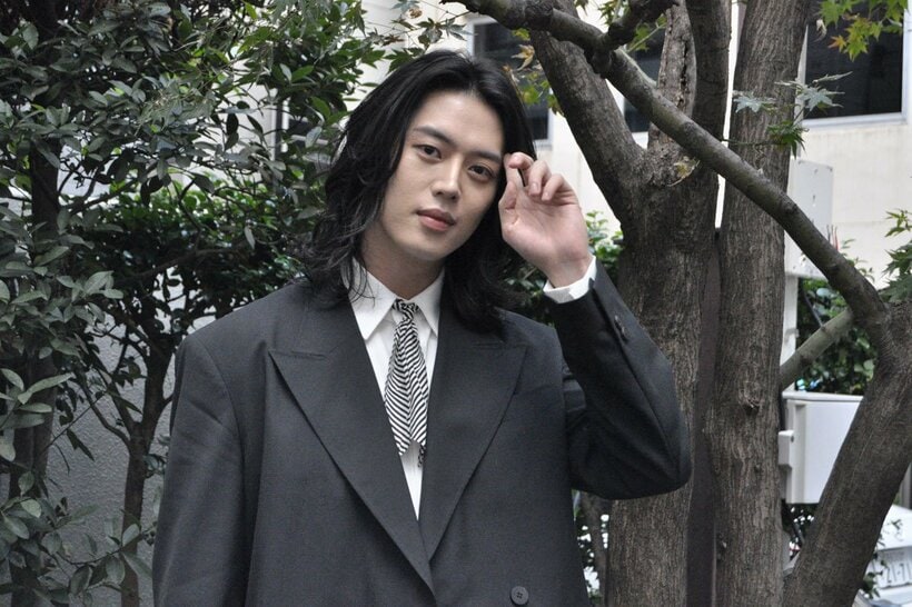 人気上昇中のイ・ジュアン