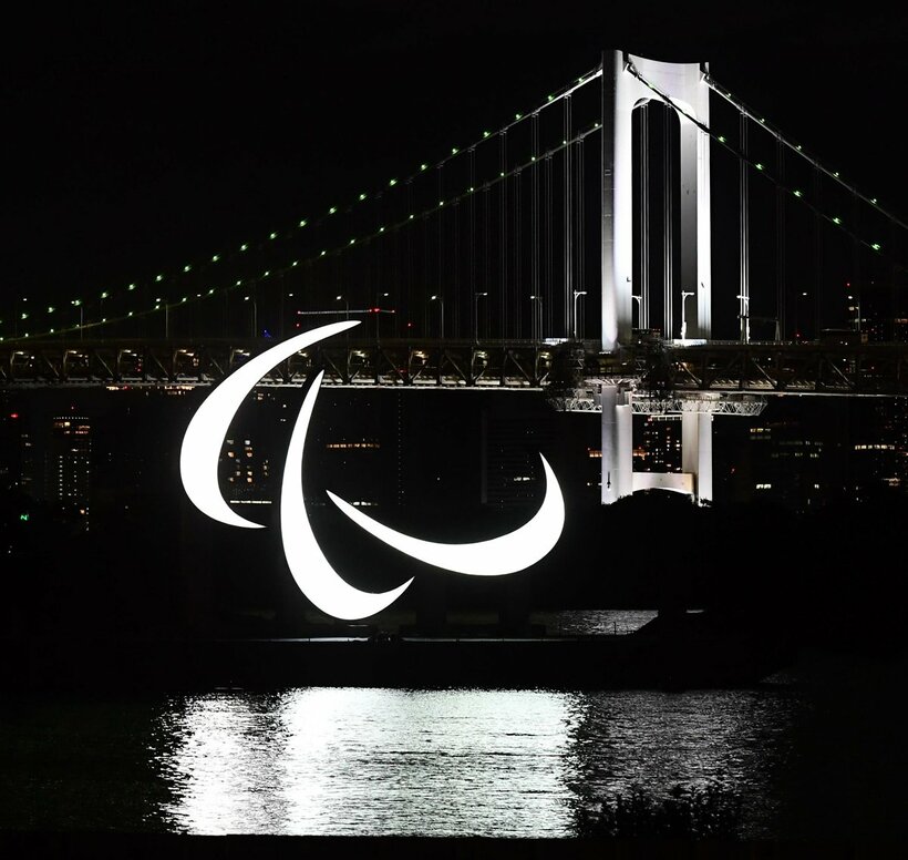  感染拡大が続く中、パラリンピックは開催される