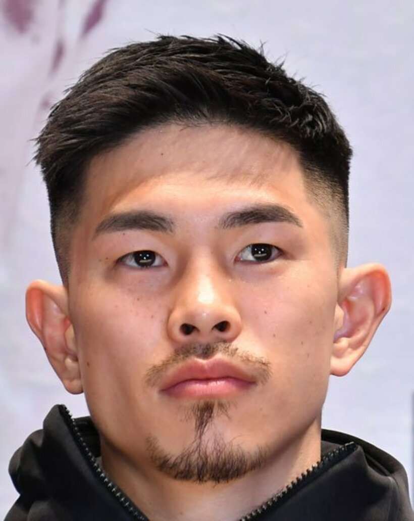  井岡一翔