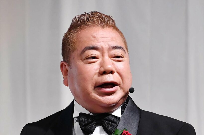 出川哲朗