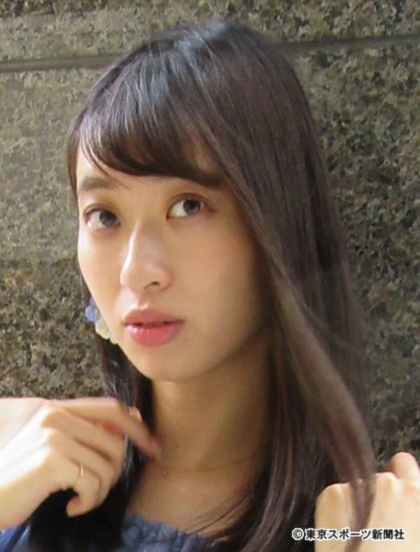  倉持由香
