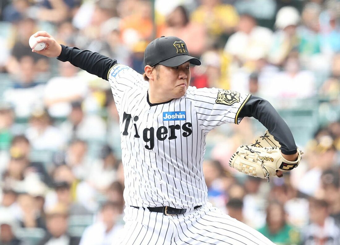 今季登板は４月の１試合のみに終わった