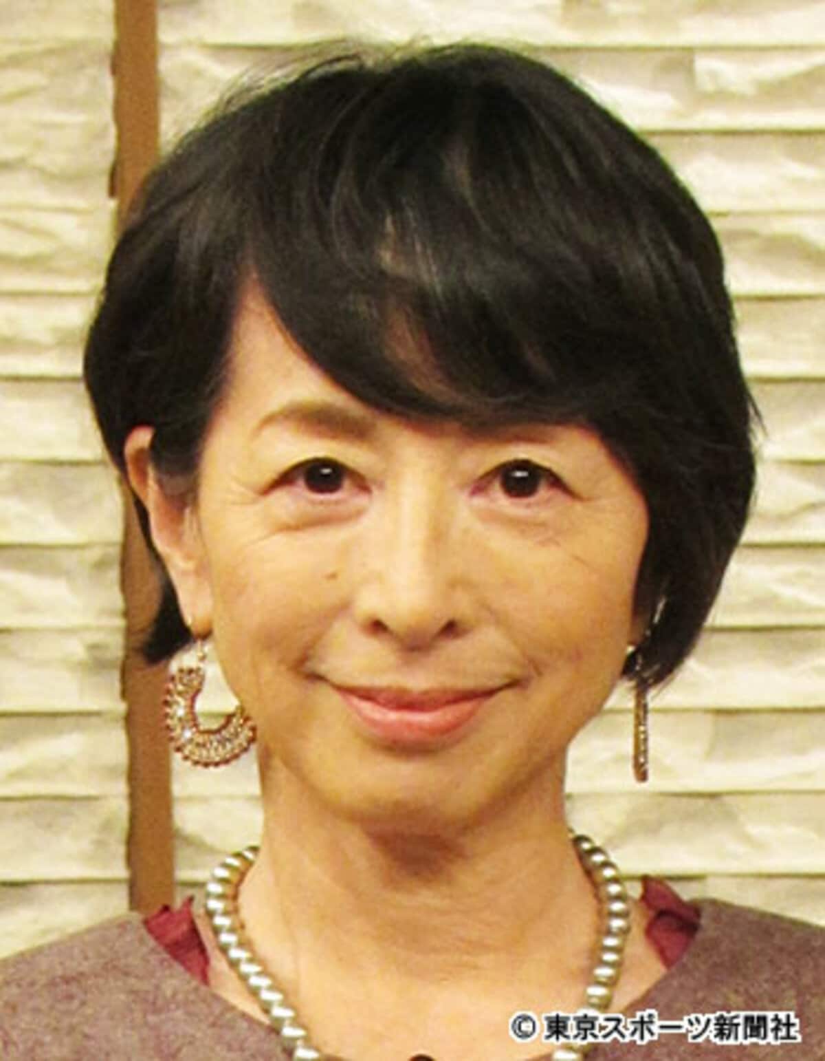 阿川 佐和子 夫 画像