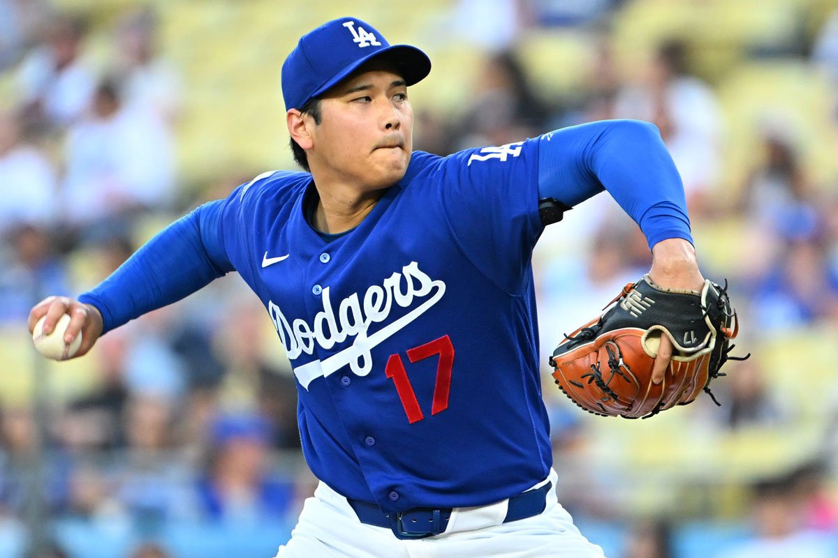 MLB】大谷翔平 ユニホーム売り上げ30か月連続1位 山本由伸は2位