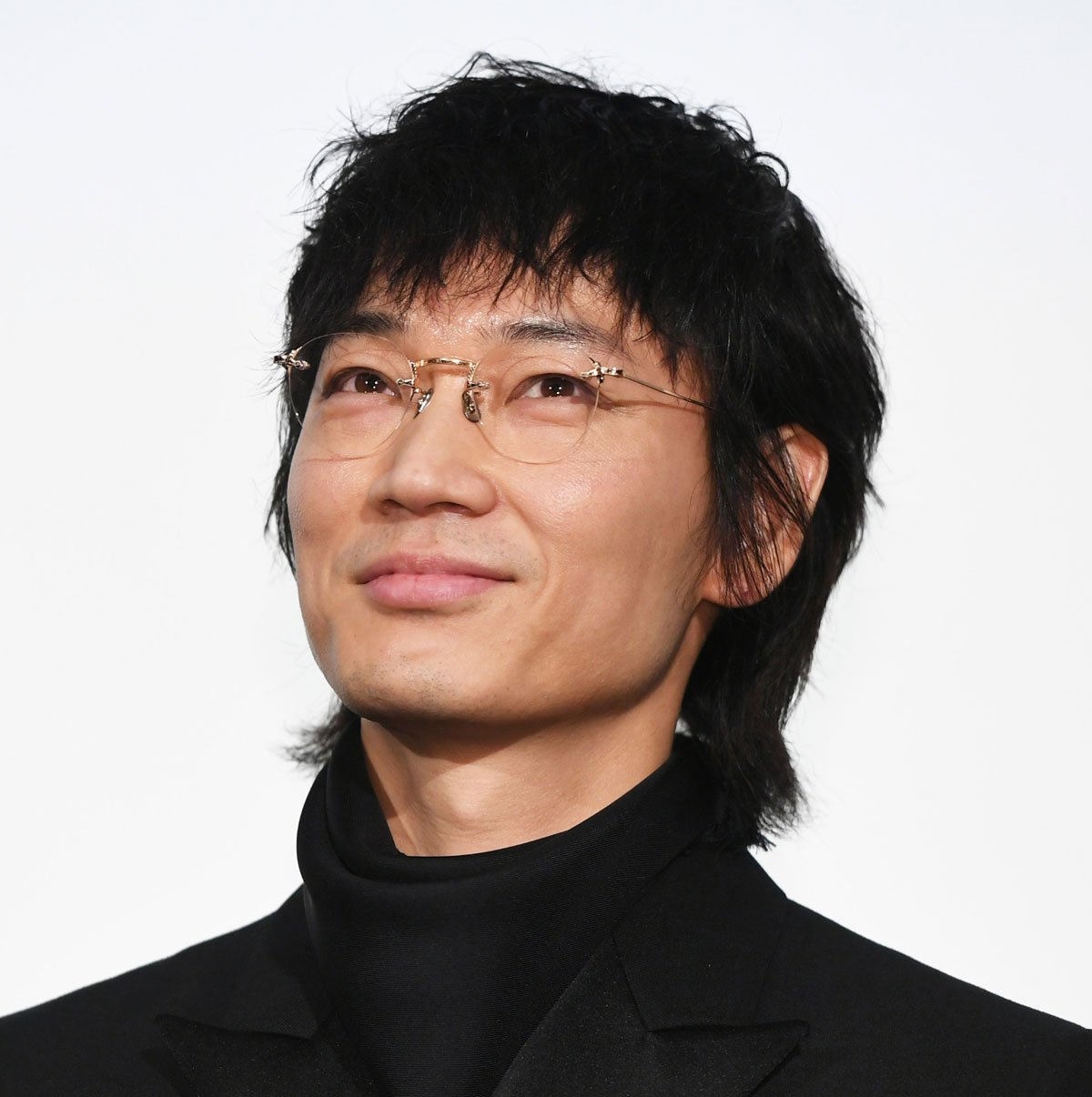 綾野剛 ガーシー 事実