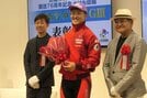【武雄競輪・Ｇ３大楠賞争奪戦】真杉匠が通算６回目のＧ３制覇