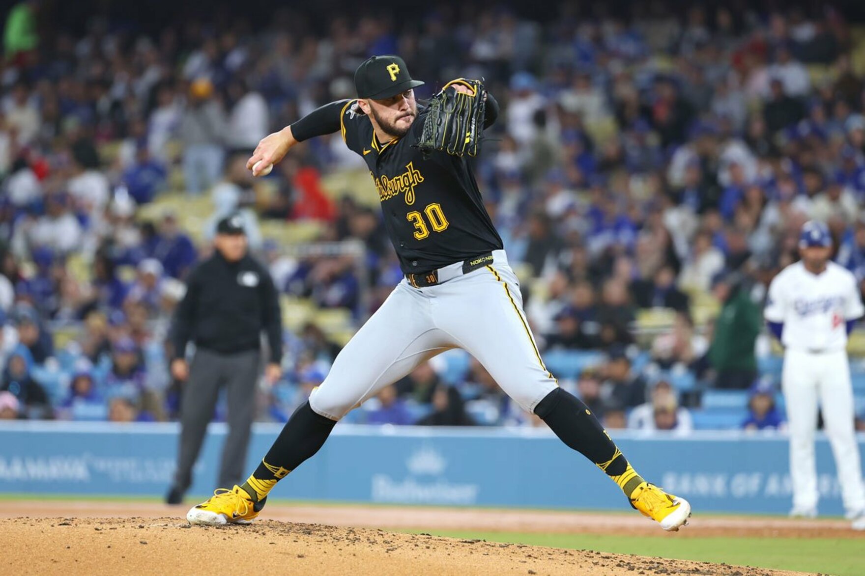 ポール・スキーンズ