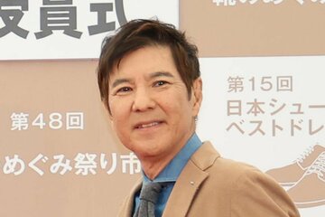 関根勤