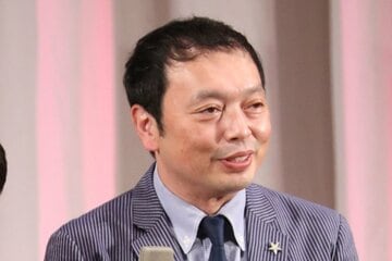 中川家・礼二