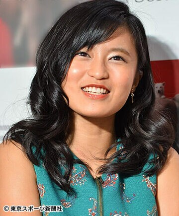 一気に勢力を広げそうな小島瑠璃子