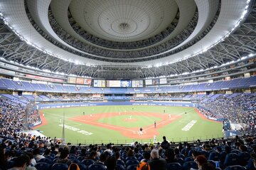  京セラドーム大阪がお笑いの聖地に？（東スポWeb）