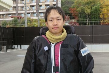 渡辺翼