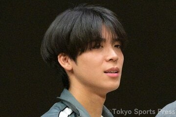 timeleszの松島聡