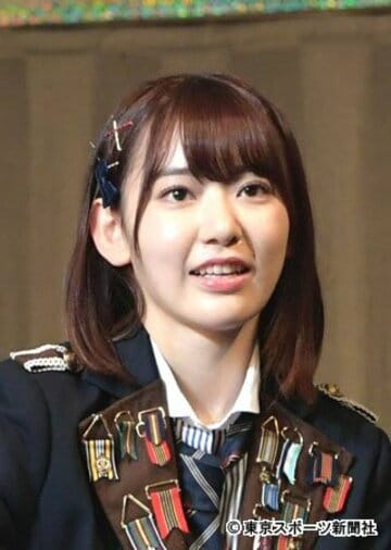  宮脇は惜しくも２位
