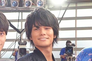 事故を起こした八代拓