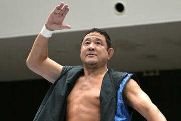 永田裕志
