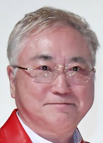  高須克弥氏