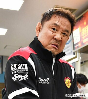  永田裕志