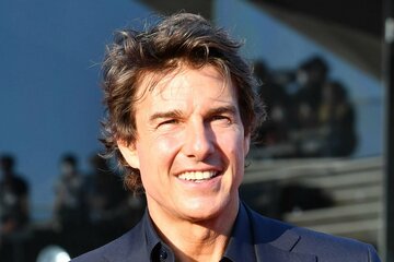 トム・クルーズ