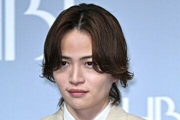 菊池風磨