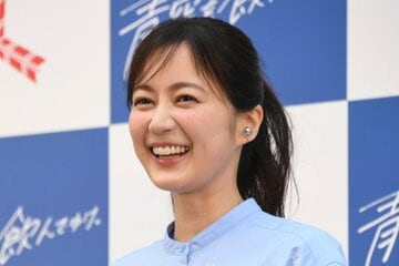 生田絵梨花