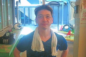 吉田光