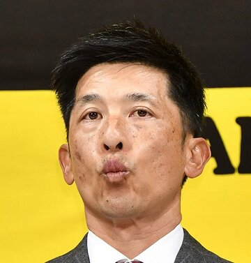 矢野監督に思わぬ悩み！？
