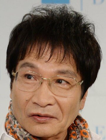  尾木直樹氏