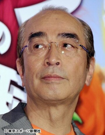 ブログに悲痛な思いをつづった志村