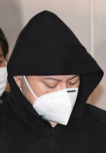 渡辺優樹被告
