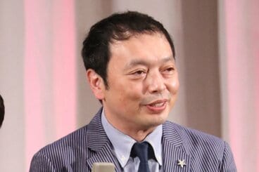 中川家・礼二
