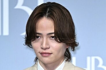 菊池風磨