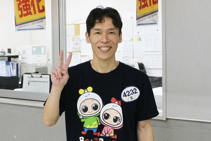 自身初のＡ級昇格も視界に入る笠雅雄