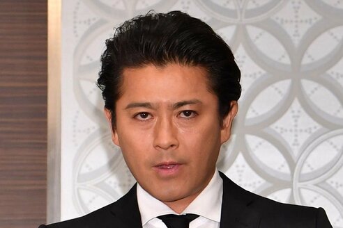 山口達也氏の〝再出発〟応援メッセージに反響「涙が止まりません