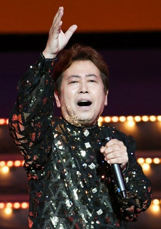  平浩二（２０１８年）