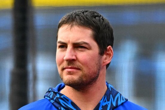 意味深投稿が波紋を広げたバウアー