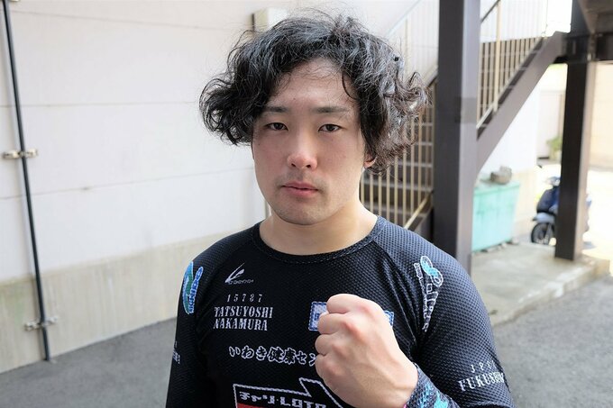 【和歌山競輪】中村龍吉が同期に刺激「自分もその中に入りたい
