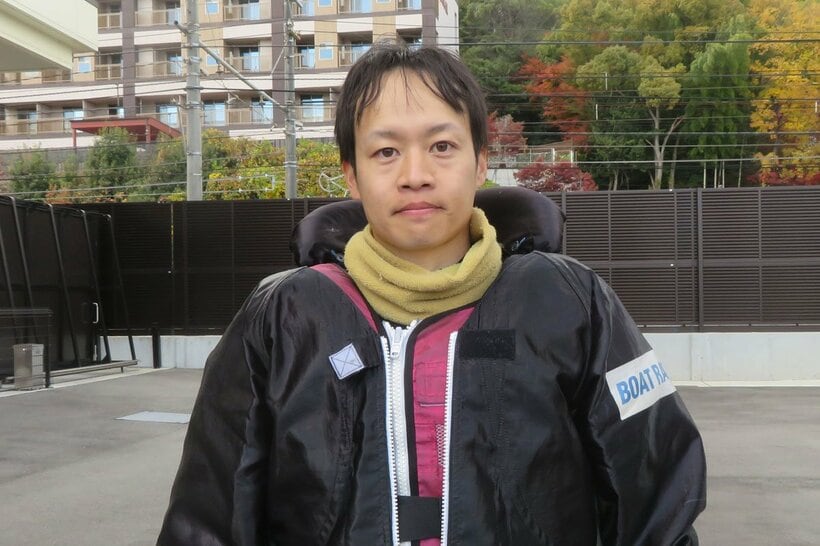 渡辺翼