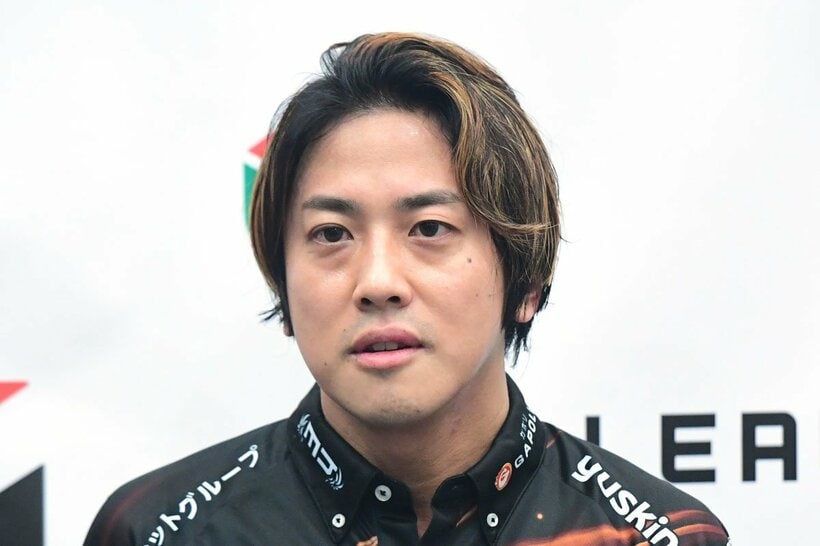 浅井堂岐