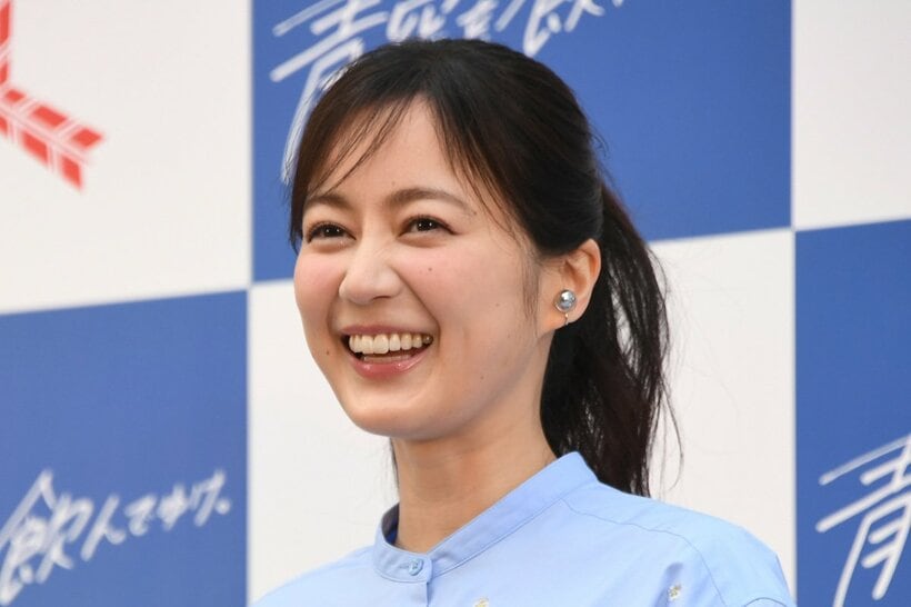 生田絵梨花