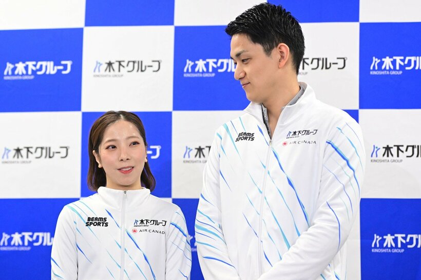 三浦璃来と木原龍一の”仲直り方法”とは