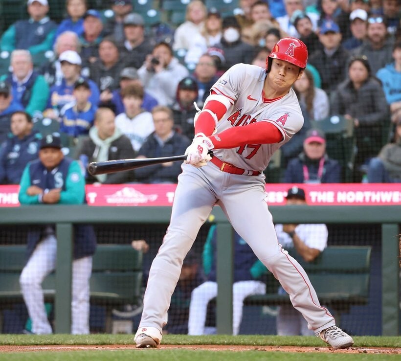 快音は聞かれなかった