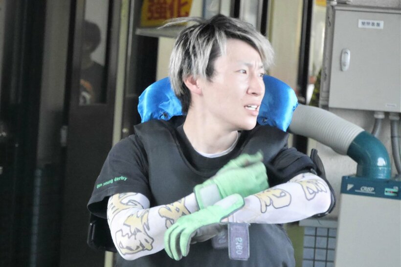藤森陸斗