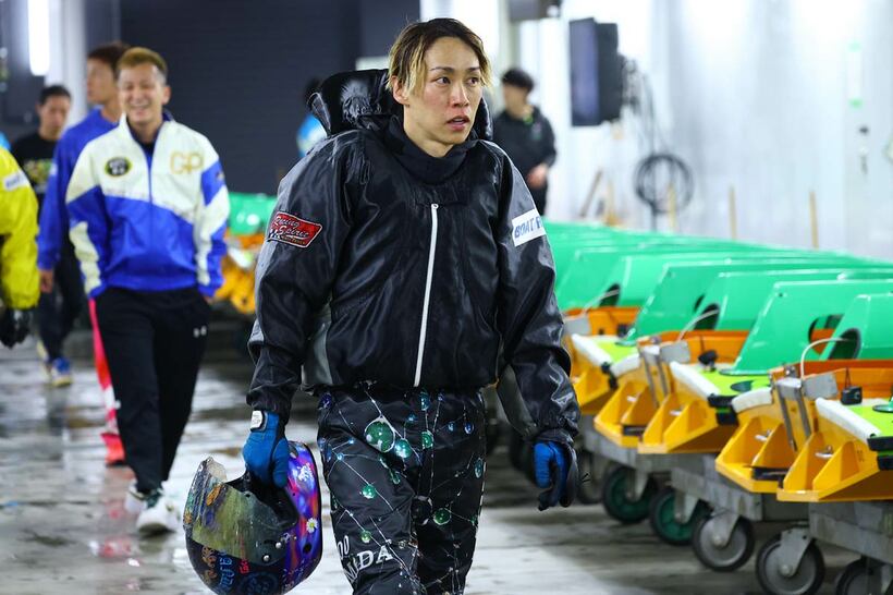 山田康二