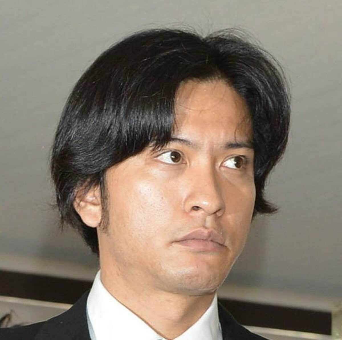 長瀬智也が〝逆さ読みインスタ〟開設 期待高まるTOKIO再結集 | 東 