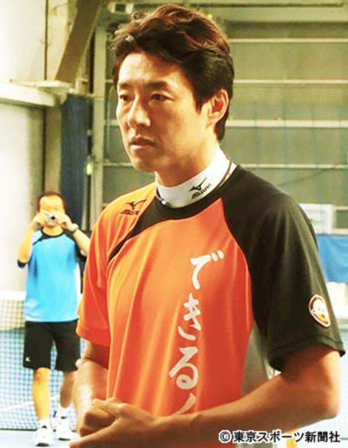 写真：松岡修造氏 錦織圭の全米OP準Vに「圭なら勝てた」 | 東スポWEB
