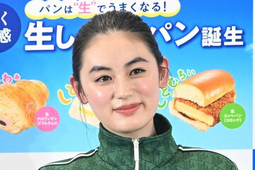 八木莉可子