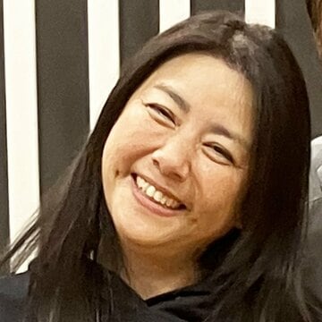 過酷な闘病生活を振り返った立花理佐